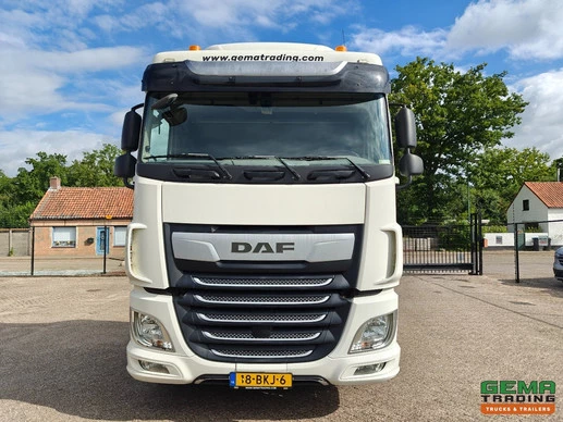 DAF XF480 - Afbeelding 7 van 25