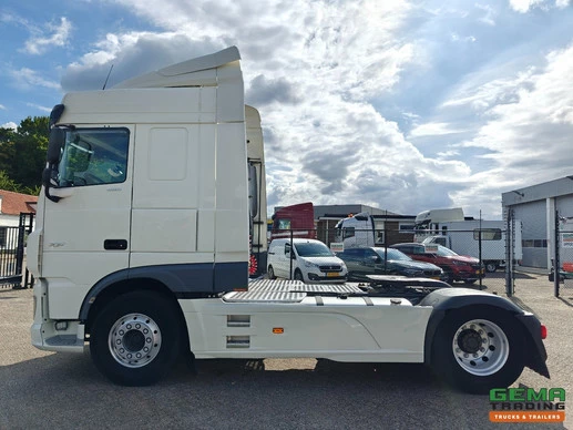 DAF XF480 - Afbeelding 10 van 25