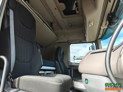 DAF XF480 - Afbeelding 16 van 25