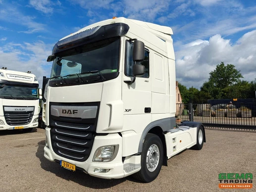 DAF XF480 - Afbeelding 1 van 25