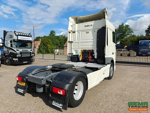 DAF XF480 - Afbeelding 3 van 25