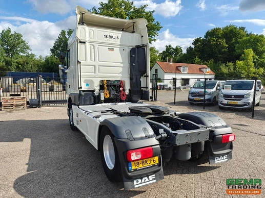 DAF XF480 - Afbeelding 4 van 25