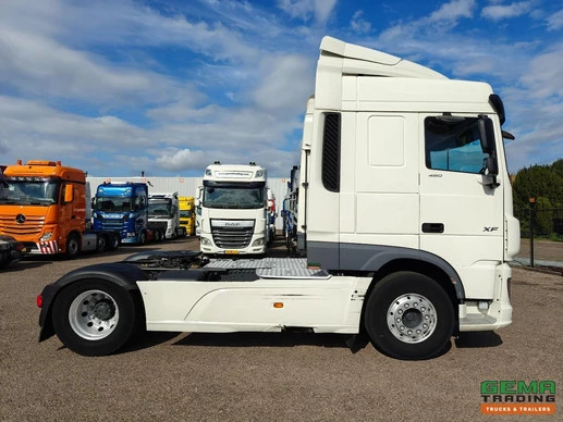 DAF XF480 - Afbeelding 9 van 25