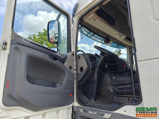 DAF XF480 - Afbeelding 11 van 25