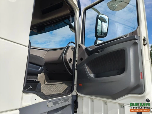 DAF XF480 - Afbeelding 12 van 25