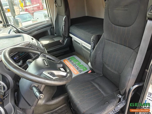 DAF XF480 - Afbeelding 13 van 25