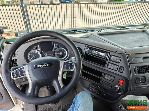 DAF XF480 - Afbeelding 14 van 25