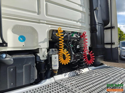 DAF XF480 - Afbeelding 17 van 25