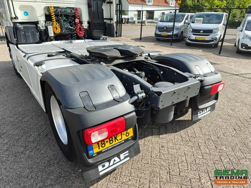 DAF XF480 - Afbeelding 18 van 25