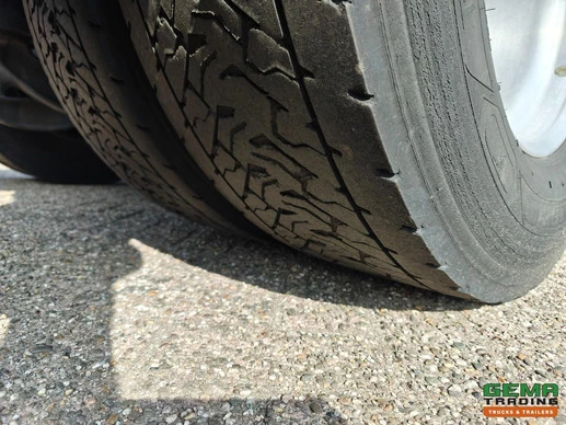 DAF XF480 - Afbeelding 21 van 25