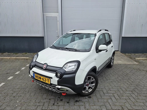 Fiat Panda - Afbeelding 1 van 25
