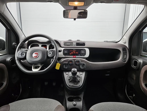 Fiat Panda - Afbeelding 2 van 25