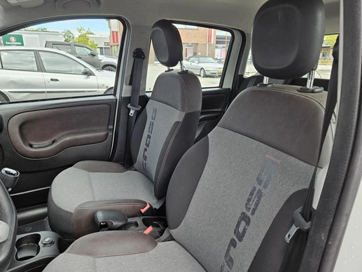 Fiat Panda - Afbeelding 3 van 25