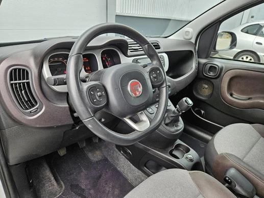 Fiat Panda - Afbeelding 4 van 25