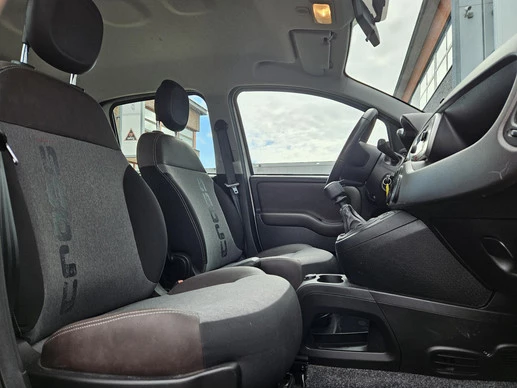 Fiat Panda - Afbeelding 5 van 25