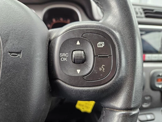 Fiat Panda - Afbeelding 9 van 25