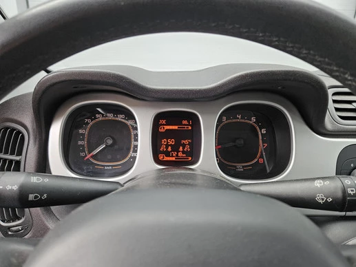 Fiat Panda - Afbeelding 12 van 25