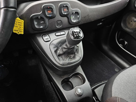Fiat Panda - Afbeelding 16 van 25