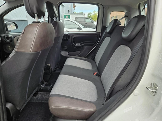 Fiat Panda - Afbeelding 17 van 25