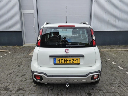 Fiat Panda - Afbeelding 19 van 25