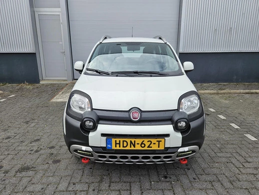 Fiat Panda - Afbeelding 21 van 25