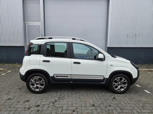 Fiat Panda - Afbeelding 22 van 25