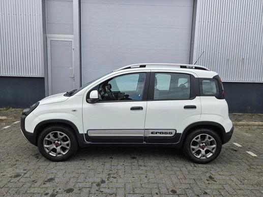 Fiat Panda - Afbeelding 23 van 25