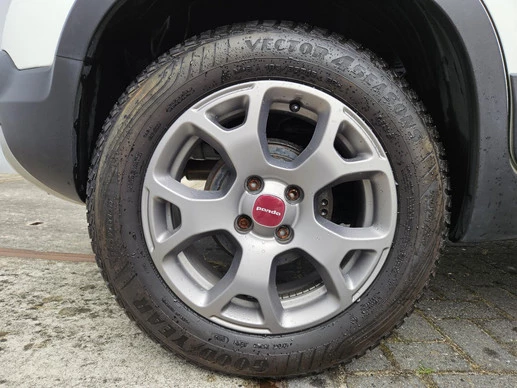 Fiat Panda - Afbeelding 24 van 25