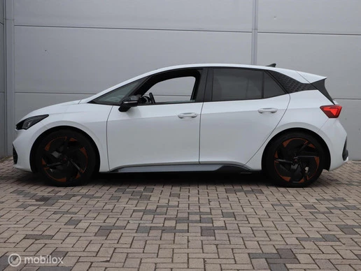 CUPRA Born - Afbeelding 2 van 30