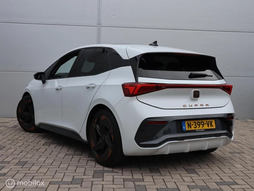 CUPRA Born - Afbeelding 3 van 30