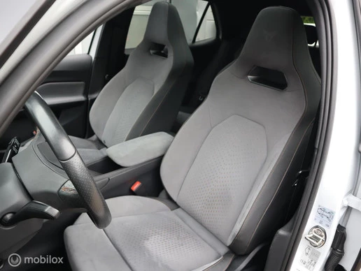 CUPRA Born - Afbeelding 5 van 30