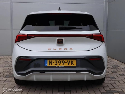 CUPRA Born - Afbeelding 9 van 30
