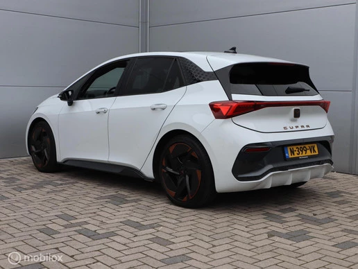 CUPRA Born - Afbeelding 10 van 30