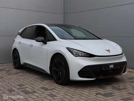 CUPRA Born - Afbeelding 11 van 30