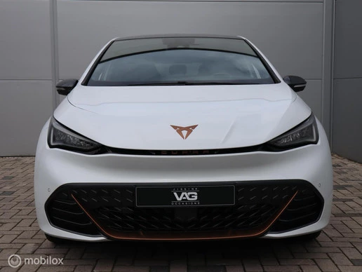 CUPRA Born - Afbeelding 12 van 30
