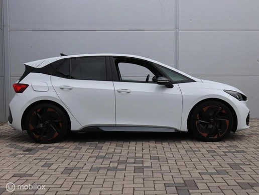 CUPRA Born - Afbeelding 13 van 30