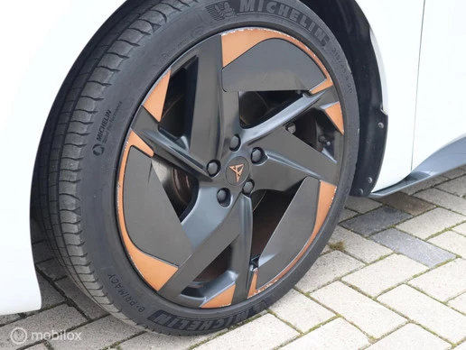 CUPRA Born - Afbeelding 14 van 30