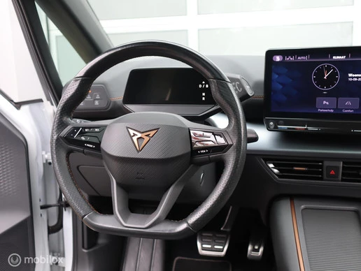 CUPRA Born - Afbeelding 15 van 30