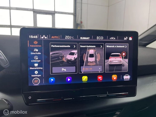 CUPRA Born - Afbeelding 19 van 30