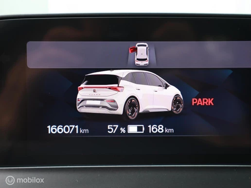 CUPRA Born - Afbeelding 25 van 30
