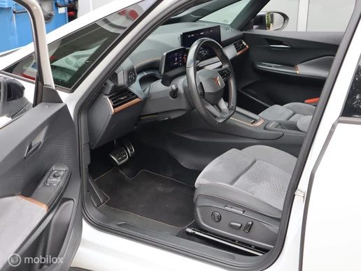 CUPRA Born - Afbeelding 26 van 30