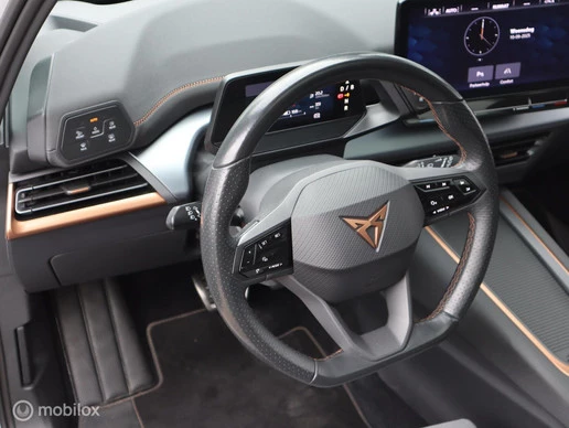 CUPRA Born - Afbeelding 27 van 30