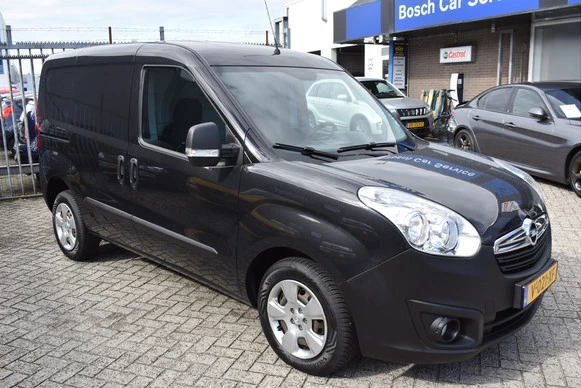 Opel Combo - Afbeelding 3 van 22