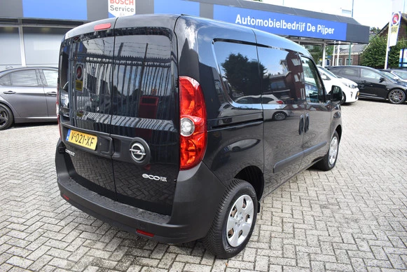Opel Combo - Afbeelding 4 van 22