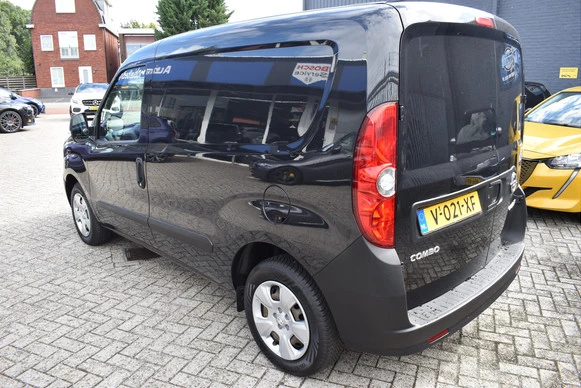 Opel Combo - Afbeelding 5 van 22