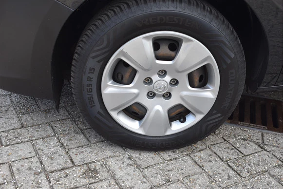 Opel Combo - Afbeelding 6 van 22