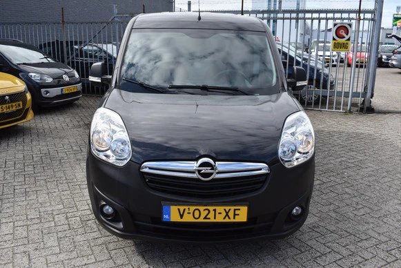 Opel Combo - Afbeelding 7 van 22