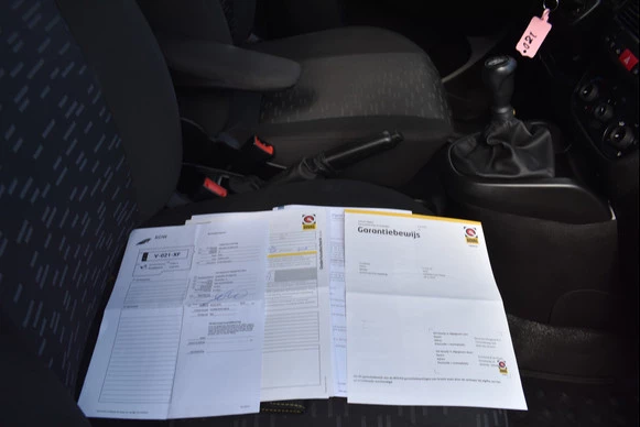 Opel Combo - Afbeelding 11 van 22