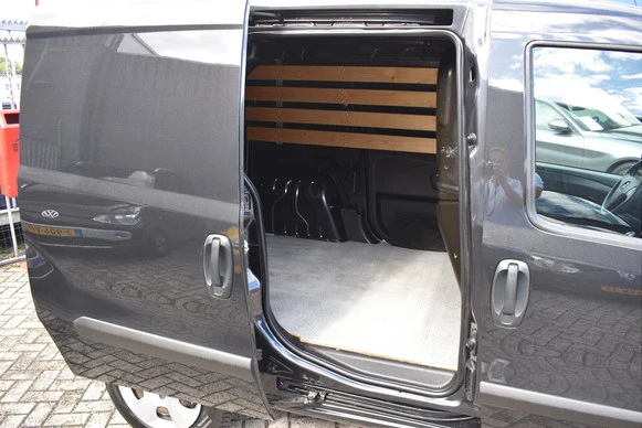 Opel Combo - Afbeelding 12 van 22