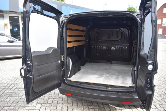 Opel Combo - Afbeelding 13 van 22